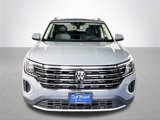 New 2025 Volkswagen Atlas SEL image 4
