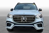 Used 2025 Mercedes-Benz GLS 580 4MATIC image 3