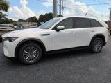 New 2025 MAZDA CX-90 3.3 Turbo w/ Preferred Package image 2