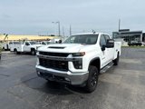 Used 2022 Chevrolet Silverado 2500 LT w/ Convenience Package image 4