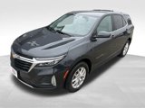 Used 2022 Chevrolet Equinox LT image 2