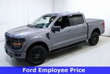 New 2025 Ford F150 XLT image 3
