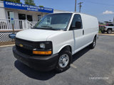 Used 2017 Chevrolet Express 2500 image 2
