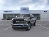 New 2026 Ford F250 Lariat image 2