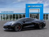 New 2025 Chevrolet Corvette E-Ray w/ Battery Protection Package image 2