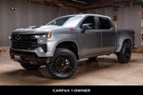 Used 2025 Chevrolet Silverado 1500 LT Trail Boss w/ Convenience Package II image 5