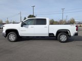 New 2025 Chevrolet Silverado 2500 LT w/ Safety Package image 2