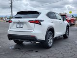Used 2017 Lexus NX 200t AWD image 5