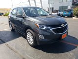 Used 2019 Chevrolet Equinox LS image 3