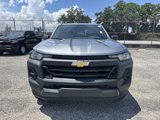 New 2026 Chevrolet Colorado W/T w/ Advanced Trailering Package image 2
