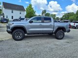 New 2025 Chevrolet Colorado ZR2 image 2