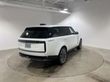 New 2025 Land Rover Range Rover Long Wheelbase SE image 5