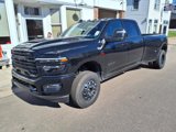 New 2025 RAM 3500 Laramie image 2