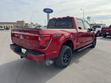 New 2025 Ford F150 XLT w/ Equipment Group 302A MID image 3