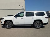 New 2025 Jeep Wagoneer 4WD w/ Convenience Group I image 4