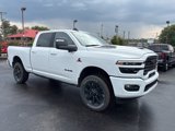 New 2026 RAM 2500 Laramie image 3