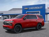 New 2025 Chevrolet Tahoe Premier image 2