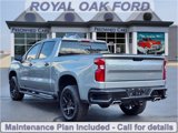 Used 2025 Chevrolet Silverado 1500 LT Trail Boss w/ Convenience Package II image 2