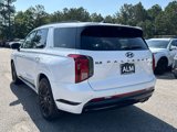 New 2025 Hyundai Palisade Calligraphy image 5