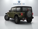 New 2025 Jeep Wrangler Unlimited Rubicon image 2