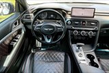 Certified 2023 Genesis G70 3.3T w/ Sport Prestige Package image 5