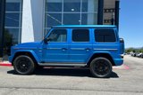 New 2025 Mercedes-Benz G 580 w/ EQ Technology image 3