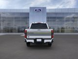 New 2025 Ford F350 Platinum w/ Platinum Plus Package image 5