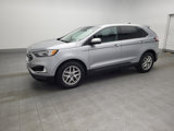 Used 2022 Ford Edge SEL image 2
