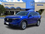 Certified 2024 Honda CR-V EX-L image 2