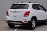 Used 2021 Chevrolet Trax LT image 4