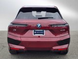 New 2025 BMW iX xDrive50 w/ Premium Package image 4