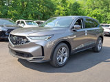 New 2026 Acura MDX SH-AWD image 2