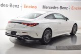 New 2026 Mercedes-Benz CLE 300 4MATIC Coupe image 6