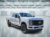 New 2025 Ford F250 Lariat w/ Black Appearance Package image 4