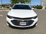 Used 2022 Chevrolet Malibu LT image 5