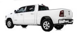 Used 2021 RAM 1500 Laramie image 4
