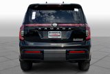 New 2025 Nissan Armada Platinum Reserve image 4