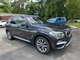 Used 2018 BMW X3 xDrive30i image 3