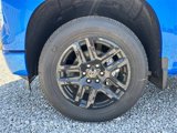 New 2025 Chevrolet Silverado 1500 RST w/ Texas Edition Plus image 4