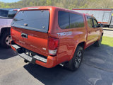 Used 2017 Toyota Tacoma TRD Sport image 5