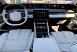 New 2025 Lincoln Nautilus Black Label w/ Jet Appearance Package image 5