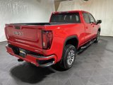 Used 2021 GMC Sierra 1500 AT4 image 5