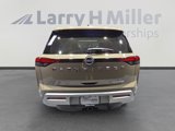 New 2025 Nissan Pathfinder Platinum w/ Cargo Package image 4