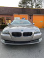 Used 2012 BMW 535i Sedan image 4