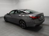 Used 2024 Nissan Altima 2.5 SR image 3