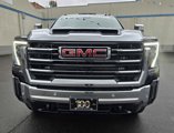 New 2025 GMC Sierra 3500 SLT w/ SLT Convenience Package image 2