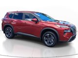 New 2026 Nissan Rogue SV image 2