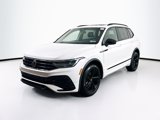 Certified 2023 Volkswagen Tiguan SE R-Line image 3