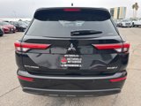 New 2025 Mitsubishi Outlander ES image 6