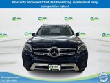 Used 2018 Mercedes-Benz GLS 450 4MATIC image 2